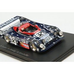 Toj SC206 32 24 Heures du Mans 1979 Spark S4770