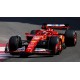 Ferrari SF-24 16 Charles Leclerc F1 Winner Monaco 2024 Looksmart LSF1063