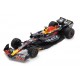 Red Bull RB19 1 Max Verstappen F1 Winner Monaco 2023 Spark 18S894