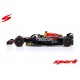 Red Bull RB19 1 Max Verstappen F1 Winner Monaco 2023 Spark 18S894