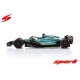 Aston Martin Mercedes AMR23 14 Fernando Alonso F1 7ème Angleterre 2023 Spark 18S954