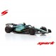 Aston Martin Mercedes AMR23 14 Fernando Alonso F1 7ème Angleterre 2023 Spark 18S954