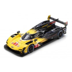 Cadillac V-Series R 3 4ème 24 Heures du Mans 2023 Spark 18S911