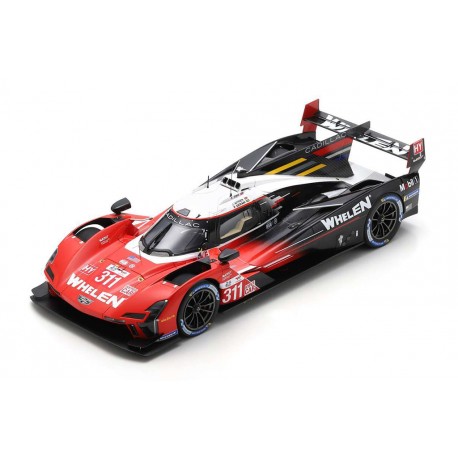 Cadillac V-Series R 311 24 Heures du Mans 2023 Spark 18S920