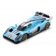 Glickenhaus 007 709 7ème 24 Heures du Mans 2023 Spark 18S922