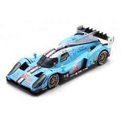 Glickenhaus 007 709 7ème 24 Heures du Mans 2023 Spark 18S922