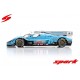 Glickenhaus 007 709 7ème 24 Heures du Mans 2023 Spark 18S922