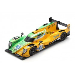 Oreca 07 Gibson 34 24 Heures du Mans 2023 Spark 18S924