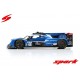 Oreca 07 Gibson 48 Winner Hyperpole LMP2 24 Heures du Mans 2023 Spark 18S926