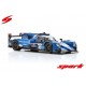 Oreca 07 Gibson 48 Winner Hyperpole LMP2 24 Heures du Mans 2023 Spark 18S926