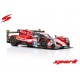 Oreca 07 Gibson 41 2ème LMP2 24 Heures du Mans 2023 Spark 18S925