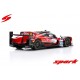 Oreca 07 Gibson 41 2ème LMP2 24 Heures du Mans 2023 Spark 18S925
