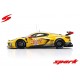Chevrolet Corvette C8R 33 Winner LMGTEAm Class 24 Heures du Mans 2023 Spark 18S928