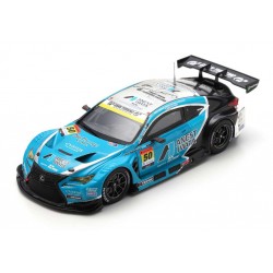 Lexus RC F GT3 50 GT300 Super GT 2023 Spark SGT081