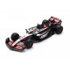 Haas VF-23 20 Kevin Magnussen F1 2023 Spark SY295