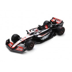 Haas VF-23 20 Kevin Magnussen F1 2023 Spark SY295