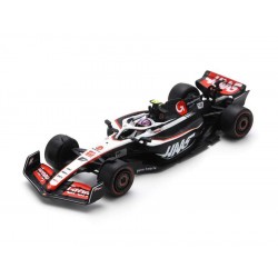 Haas VF-23 27 Nico Hulkenberg F1 2023 Spark SY296