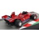 Brabham BT45B 7 Carlos Reutemann F1 1976 Edicola EDCR76