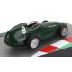 Vanwall 57 8 Stirling Moss F1 1958 Edicola EDSM58