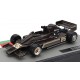 Lotus 78 25 Hector Rebaque F1 1978 Edicola EDHR78