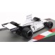Brabham BT44 7 Carlos Reutemann F1 1974 Edicola EDCR74