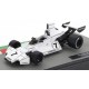 Brabham BT44 7 Carlos Reutemann F1 1974 Edicola EDCR74