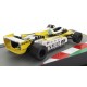 Renault RS10 16 Rene Arnoux F1 1979 Edicola EDRA79