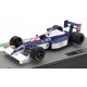 Tyrrell Ford 018 3 Satoru Nakajima F1 1990 Edicola EDSN90