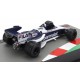 Brabham BT52 6 Riccardo Patrese F1 1983 Edicola EDRP83