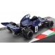 Tyrrell 006 6 Francois Cevert F1 1973 Edicola EDFC73
