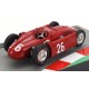 Lancia Ferrari D50 26 Alberto Ascari F1 1955 Edicola EDAA55