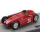 Lancia Ferrari D50 26 Alberto Ascari F1 1955 Edicola EDAA55