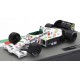 Toleman Hart TG185 19 Teo Fabi F1 1985 Edicola EDTF85