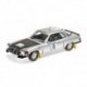 Mercedes 450 SLC 5.0 6 Rallye Bandama 1979 Mikkola Hertz Minichamps 107793206