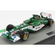 Jaguar R4 15 Antonio Pizzonia F1 2003 Edicola EDAP03