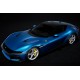 Ferrari 12 Cilindri Blu Corsa Looksmart LS553G