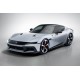 Ferrari 12 Cilindri Bianco Artico Looksmart LS553B