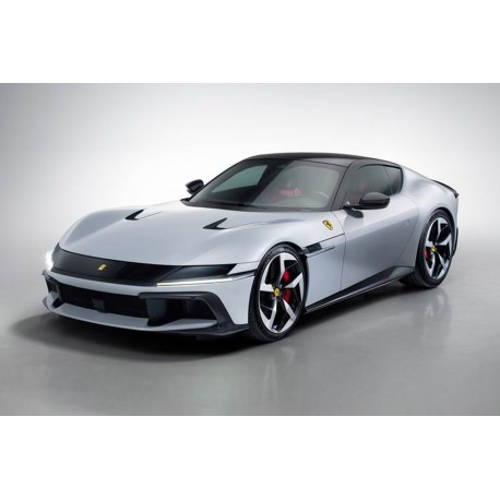 Ferrari 12 Cilindri Bianco Artico Looksmart LS553B