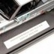 Mercedes 450 SLC 5.0 6 Rallye Bandama 1979 Mikkola Hertz Minichamps 107793206