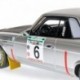 Mercedes 450 SLC 5.0 6 Rallye Bandama 1979 Mikkola Hertz Minichamps 107793206