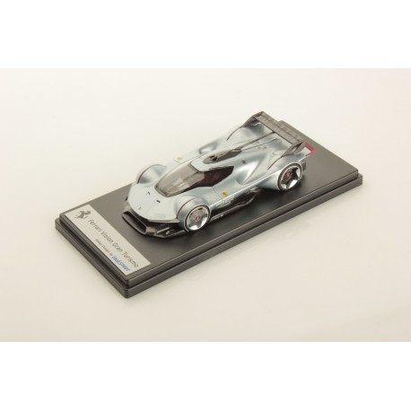 Ferrari Vision Gran Turismo Rosso Magma Looksmart LS546B
