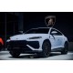 Lamborghini Urus SE Bianco Sapphirus Looksmart LS554B