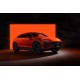 Lamborghini Urus SE Arancio Apodis Looksmart LS554A