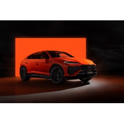 Lamborghini Urus SE Arancio Apodis Looksmart LS554A