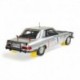 Mercedes 450 SLC 5.0 6 Rallye Bandama 1979 Mikkola Hertz Minichamps 107793206