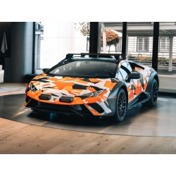 Lamborghini Huracan Sterrato All Terrain Terra version Looksmart LS542TER2