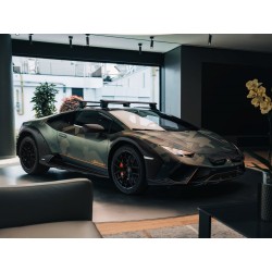 Lamborghini Huracan Sterrato All Terrain Bosco version Looksmart LS542TER1