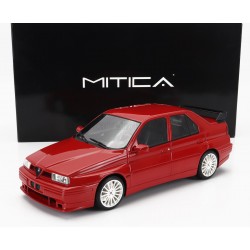 Alfa Romeo 155 GTA 1993 Alfa Red Mitica MITICA100070