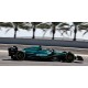 Aston Martin Mercedes AMR24 14 Fernando Alonso F1 2024 Minichamps 117240114