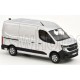 Renault&nbsp;Master Van E-Tech 100% Electric 2024 Silver Norev 518850